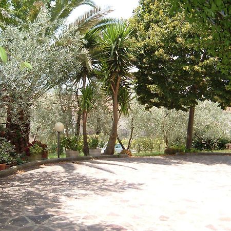 L'Uliveto Vila Montebuono  Exterior foto