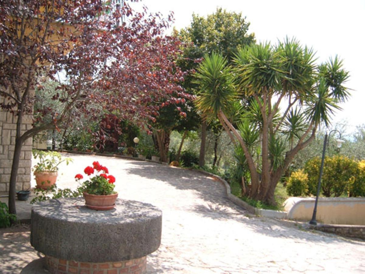 L'Uliveto Vila Montebuono  Exterior foto