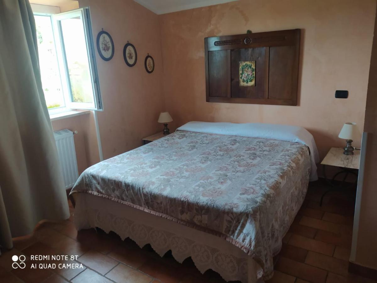 L'Uliveto Vila Montebuono  Exterior foto