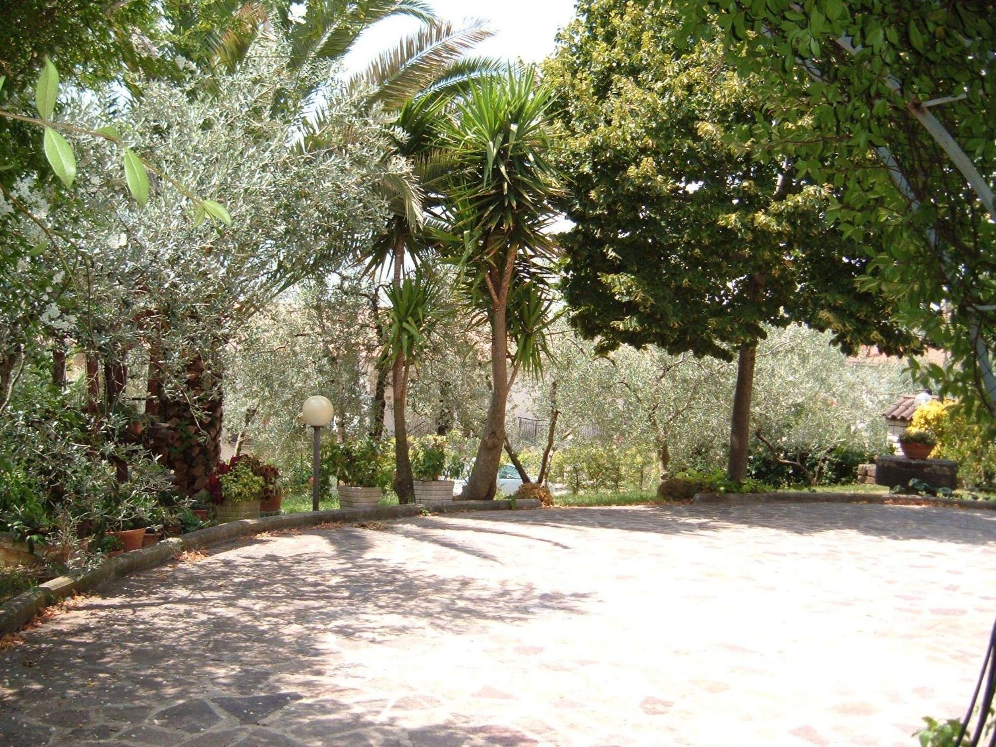 L'Uliveto Vila Montebuono  Exterior foto