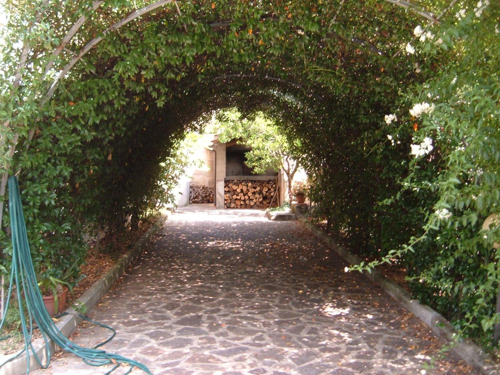 L'Uliveto Vila Montebuono  Exterior foto