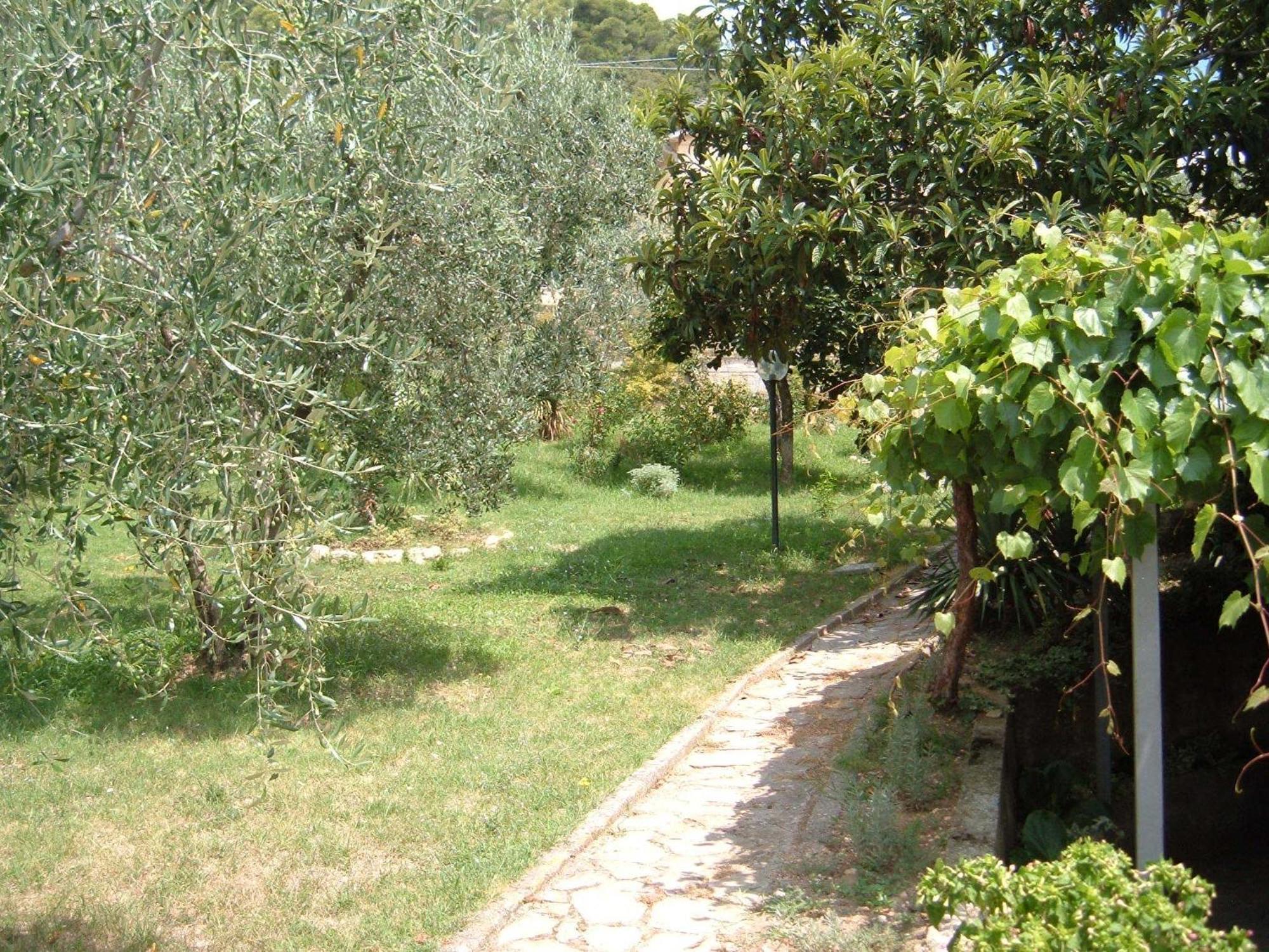 L'Uliveto Vila Montebuono  Exterior foto