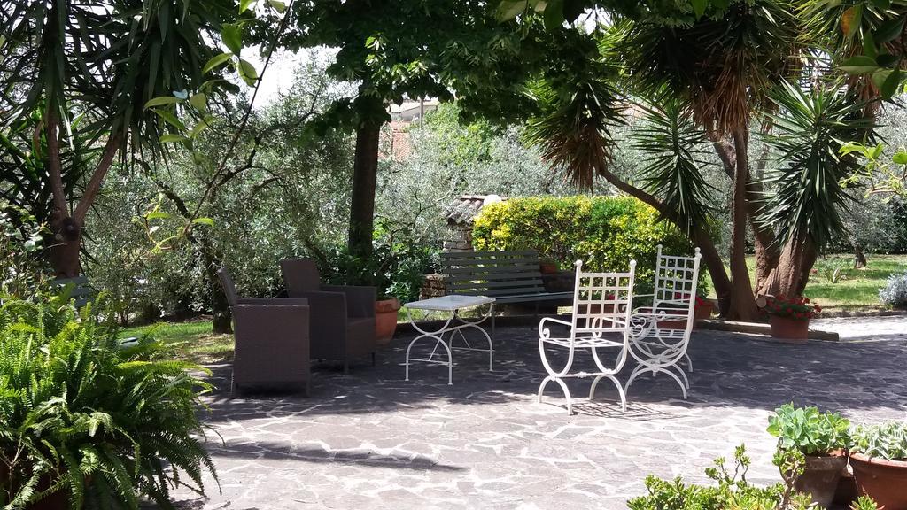L'Uliveto Vila Montebuono  Exterior foto