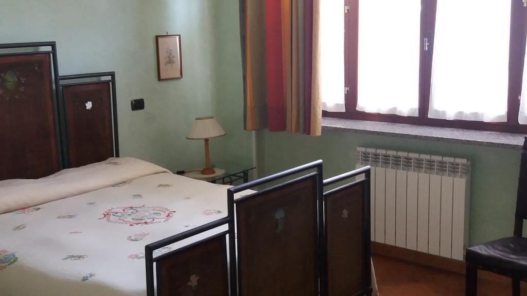 L'Uliveto Vila Montebuono  Exterior foto