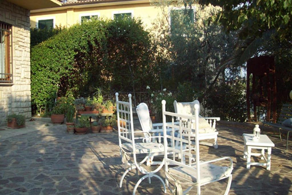 L'Uliveto Vila Montebuono  Exterior foto